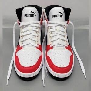 Puma Rebound LayJP Sneakers.